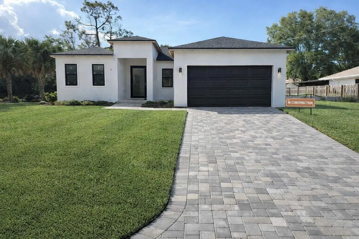 3407 Culpepper Terrace, North Port, FL 34286 - #1