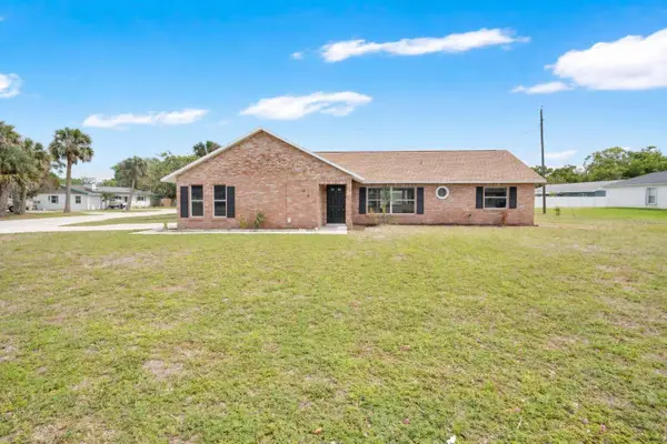 1842 Umbrella Tree Drive, EDGEWATER, FL 32141
