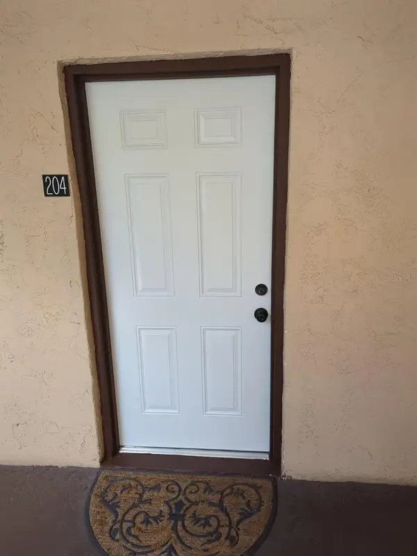 2850 Somerset Drive #204L, LAUDERDALE LAKES, FL 33311