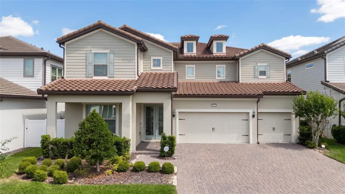 8059 Leaf Grove Circle, Orlando, FL 32836 - #1