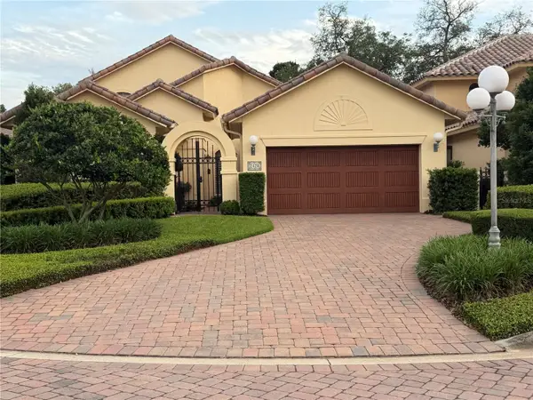 2428 Via Genova, APOPKA, FL 32712