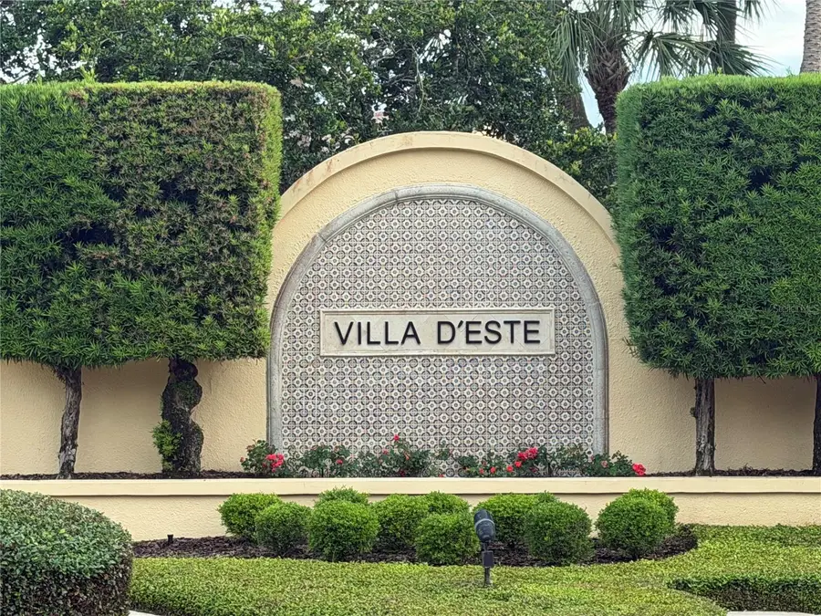 2428 Via Genova, Apopka, FL 32712 - #2