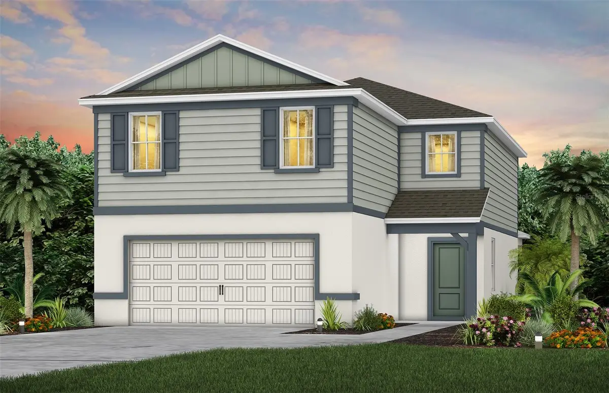 3654 Cambridge Brook Drive, Davenport, FL 33837 - #1