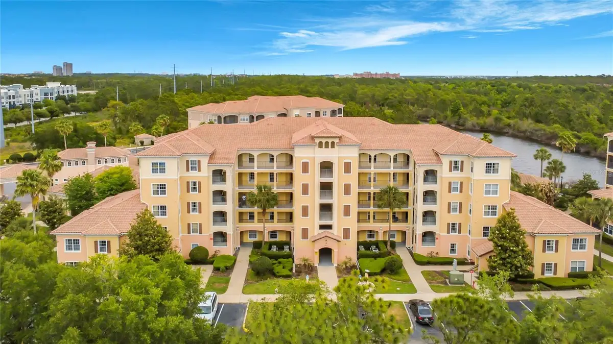 8827 Worldquest Boulevard #1502, Orlando, FL 32821 - #1