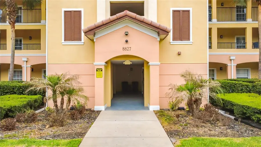 8827 Worldquest Boulevard #1502, Orlando, FL 32821 - #2