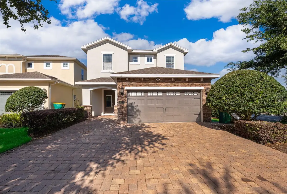 380 Pendant Court, Kissimmee, FL 34747 - #1