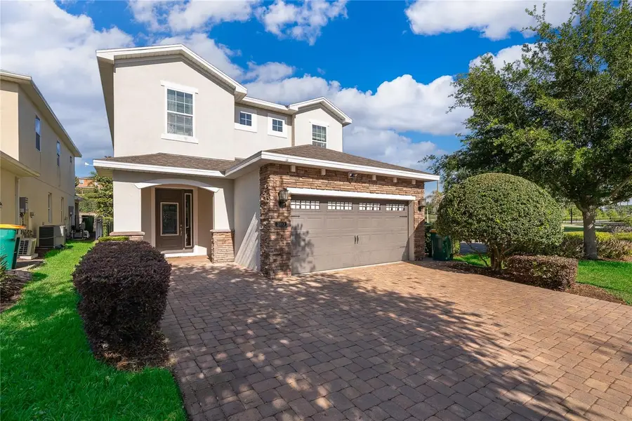 380 Pendant Court, Kissimmee, FL 34747 - #3