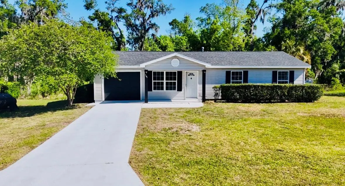 305 NW 31st Street, Ocala, FL 34475 - #1