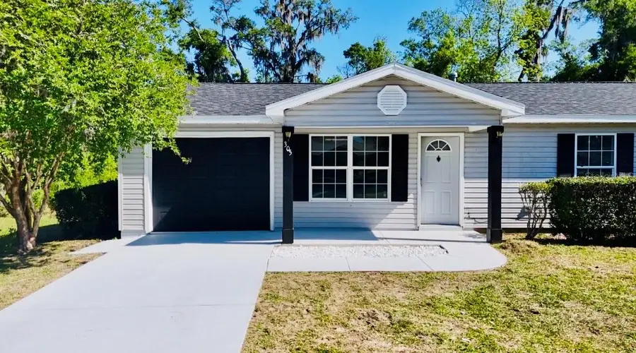 305 NW 31st Street, Ocala, FL 34475 - #2