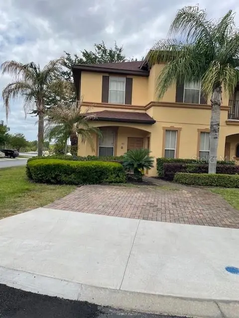 101 Palermo Street, Davenport, FL 33897 - #1