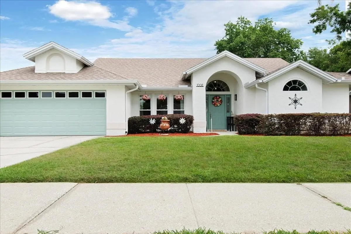 1008 Moccasin Run Road, Oviedo, FL 32765 - #1