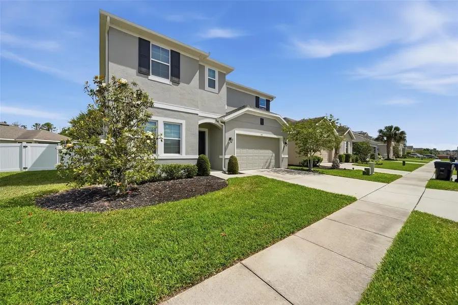 947 Maypole Drive, Apopka, FL 32703 - #2
