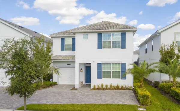 Address Withheld By Seller, KISSIMMEE, FL 34746