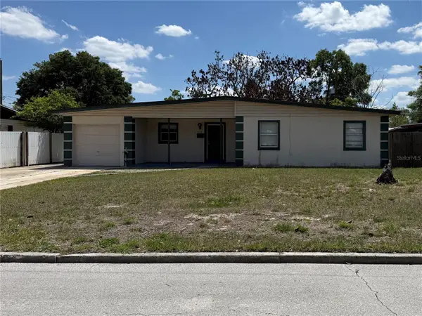 5410 Pecos Street, ORLANDO, FL 32807