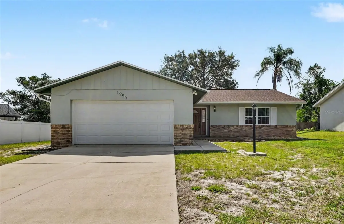 1855 Portview Avenue, Deltona, FL 32738 - #1