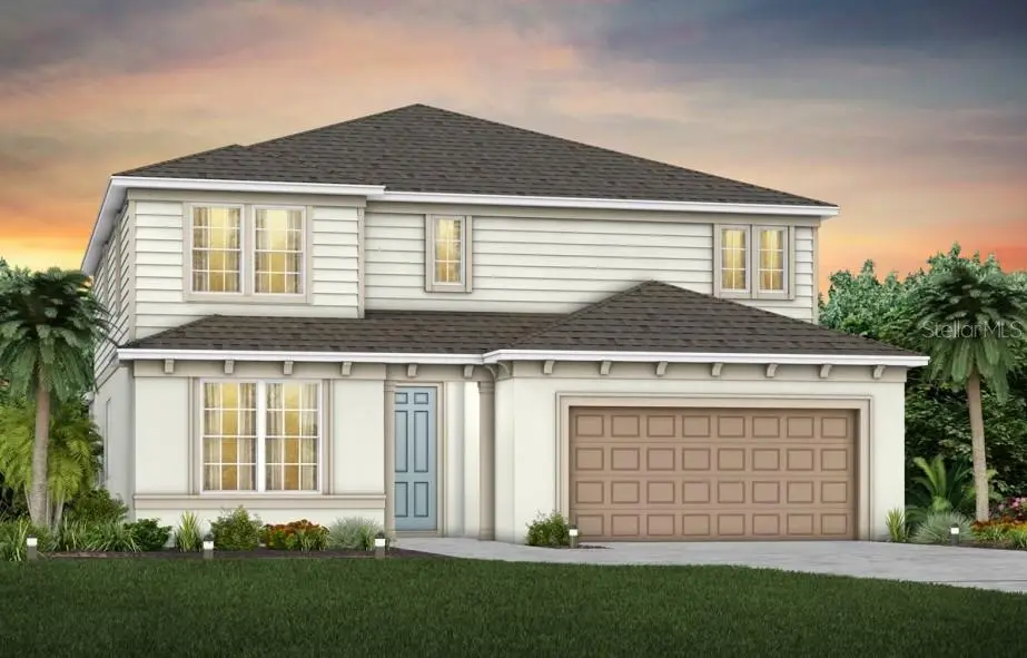 4746 Harrington Fields Drive, Davenport, FL 33837 - #1