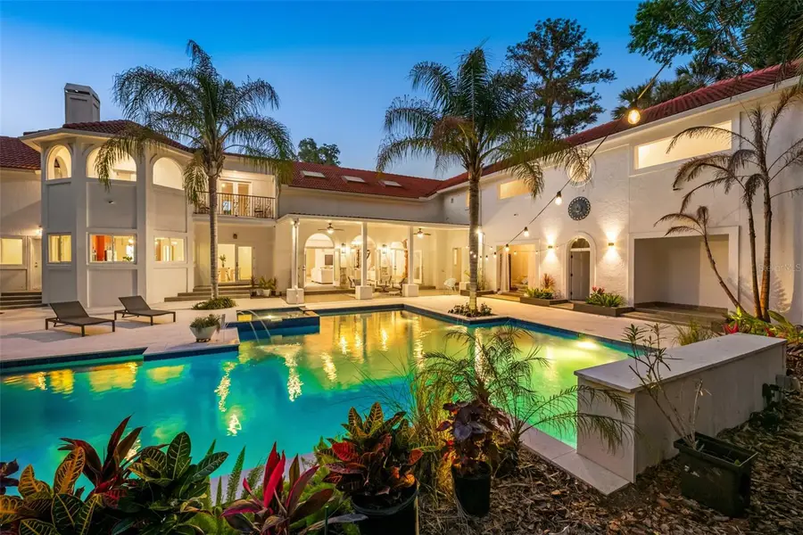 2113 Silver Leaf Court, Longwood, FL 32779 - #2