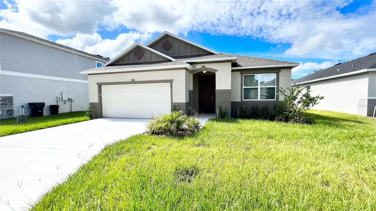 557 Scott Lake Creek Lane, Lakeland, FL 33813 - #1