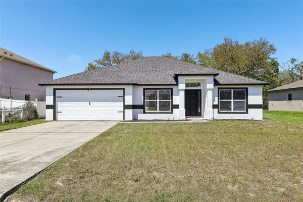 1412 Sarasota Drive, POINCIANA, FL 34759