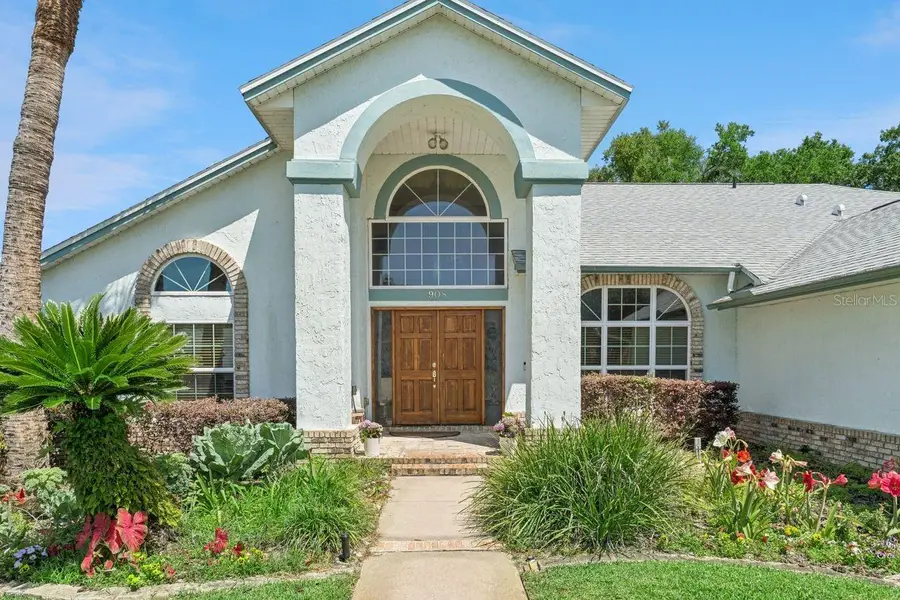 908 Almond Tree Circle, Orlando, FL 32835 - #2