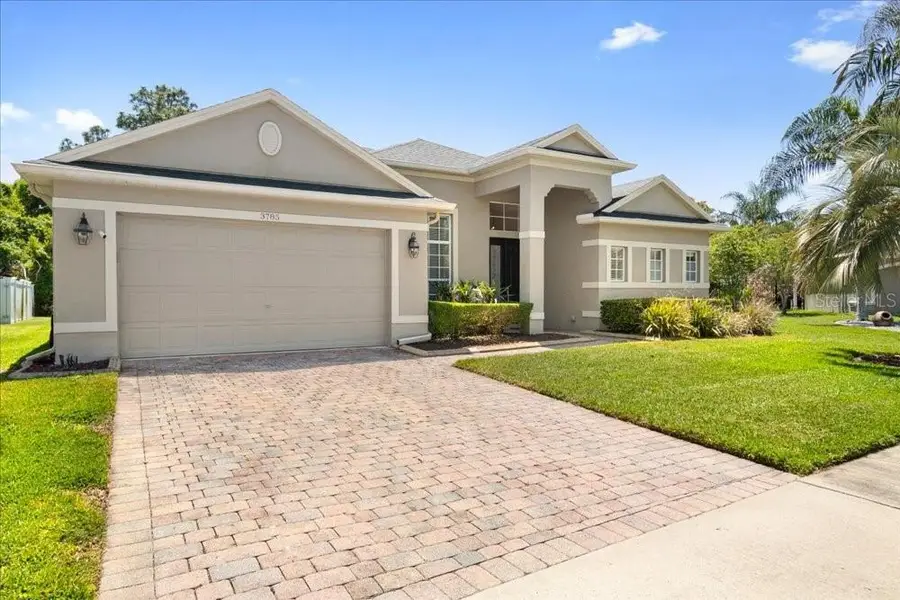 3785 Hammonds Ferry Court, Oviedo, FL 32766 - #2
