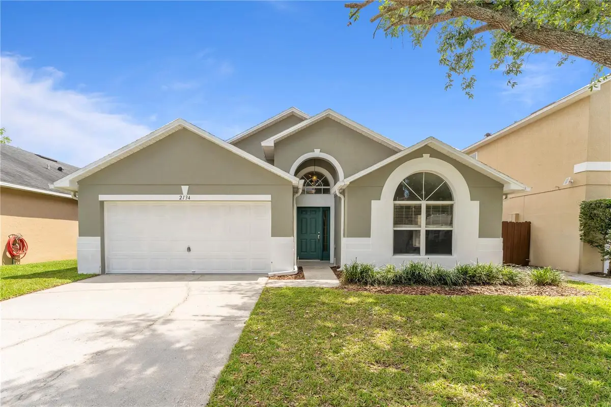 2134 Korat Lane, Maitland, FL 32751 - #1
