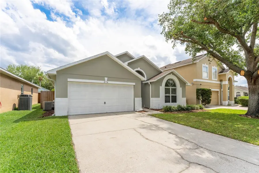 2134 Korat Lane, Maitland, FL 32751 - #2