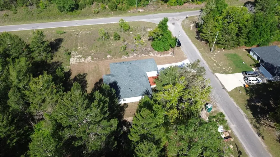 102 Malauka Trail, Ocklawaha, FL 32179 - #3