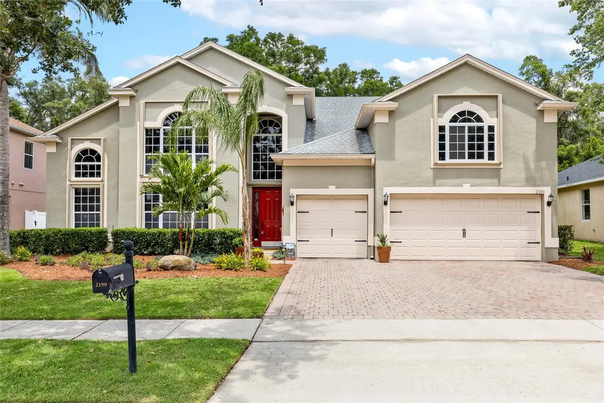 2190 Laurel Blossom Circle, Ocoee, FL 34761 - #1