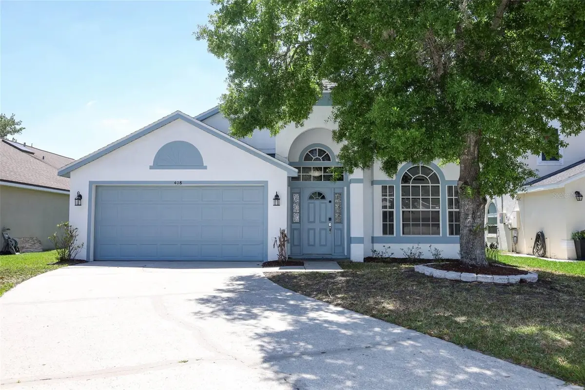 408 Lexingdale Drive, Orlando, FL 32828 - #1