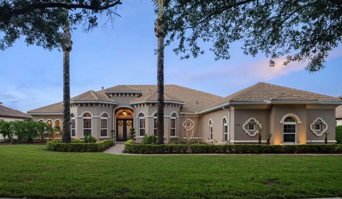 12699 Hawkstone Drive, Windermere, FL 34786 - #1