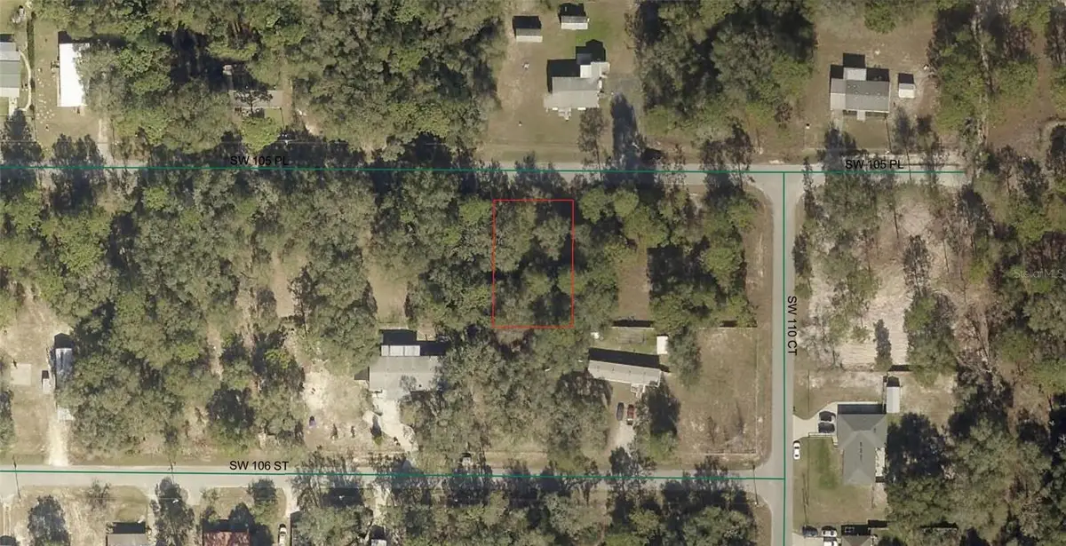 SW 105th Place, Dunnellon, FL 34432 - #1