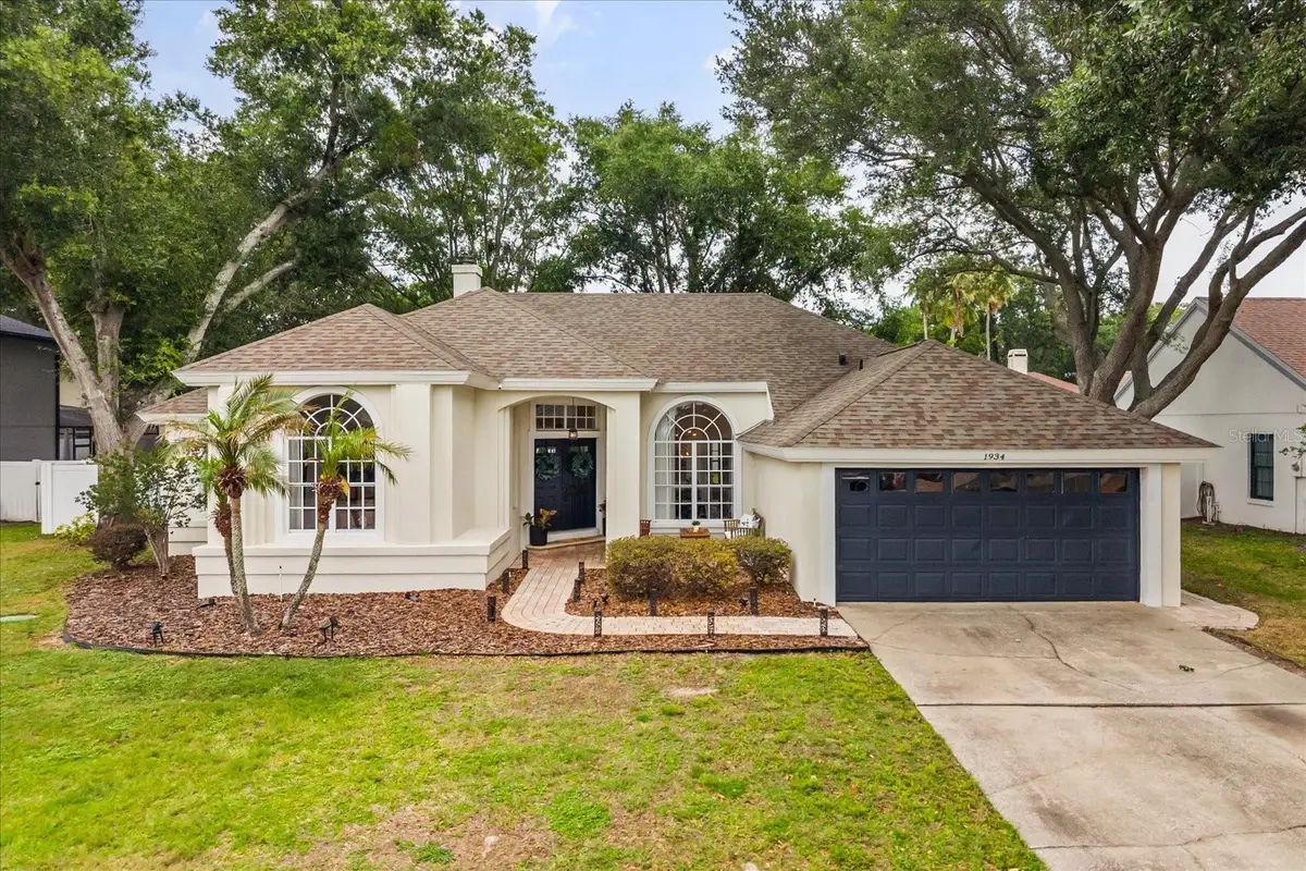 1934 Thoroughbred Drive, Gotha, FL 34734 - #1