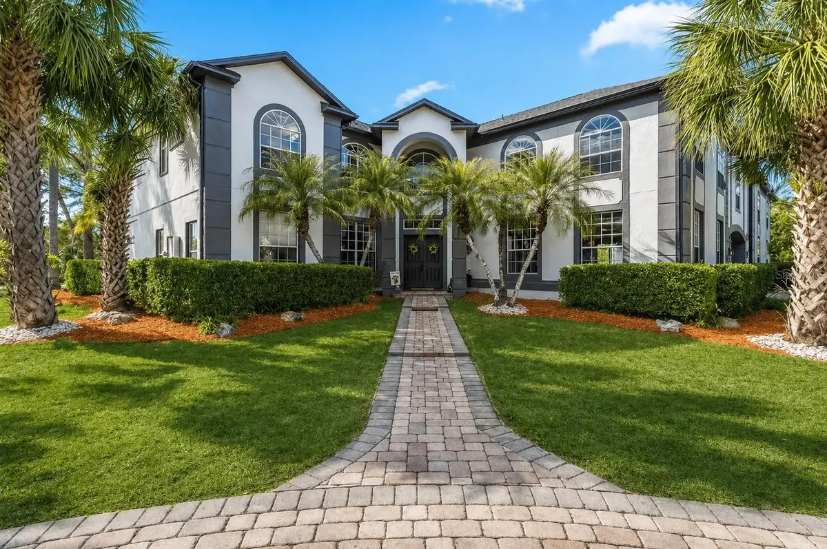 1140 Gallant Fox Way, Chuluota, FL 32766 - #1