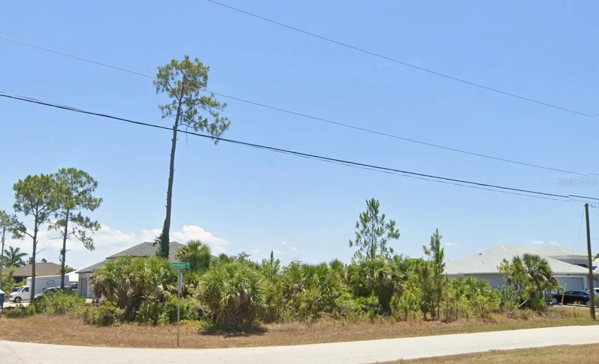 13409 Blake Drive, Port Charlotte, FL 33981 - #1