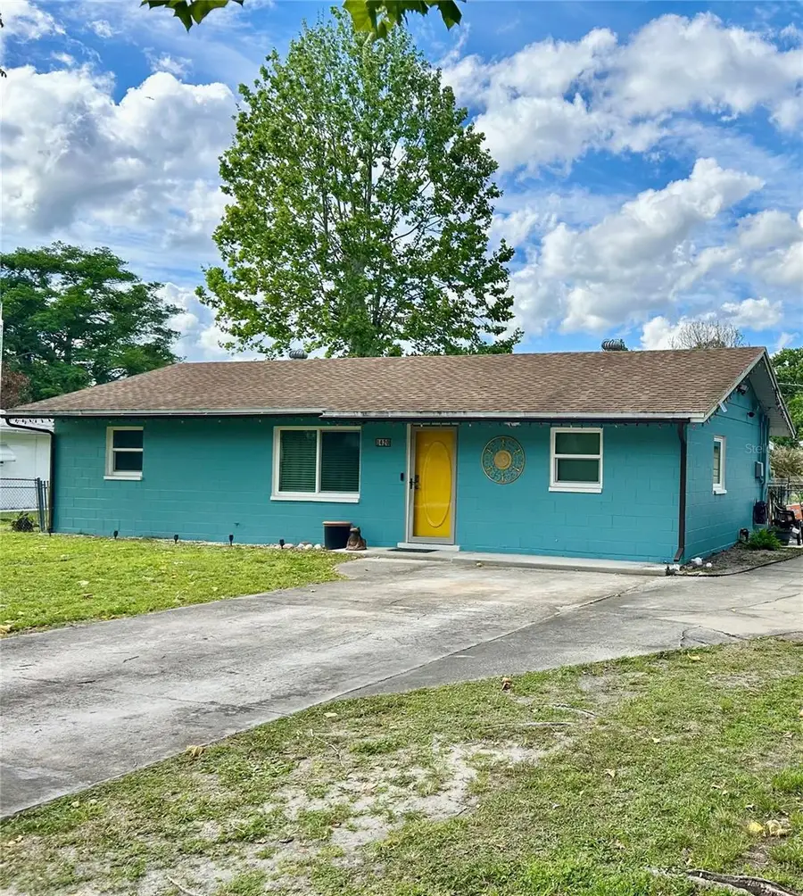 1420 Belleview Road, Cocoa, FL 32922 - #2