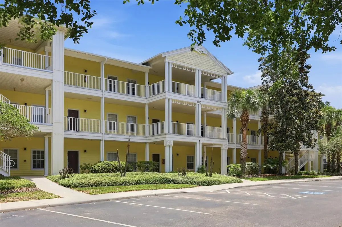 410 Lucaya Loop #4204, Davenport, FL 33897 - #1