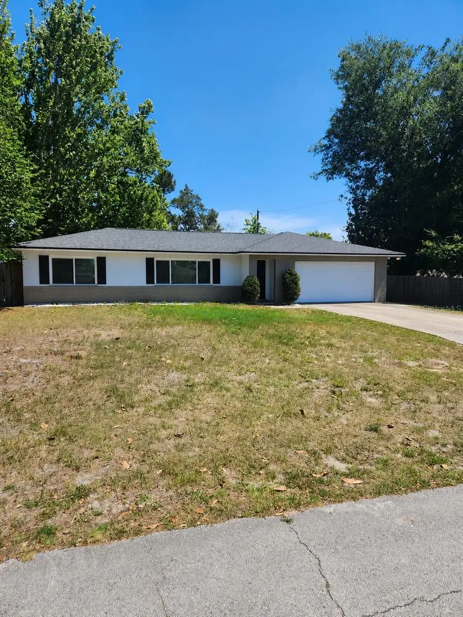 1611 Horseshoe Terrace, Deltona, FL 32738 - #1