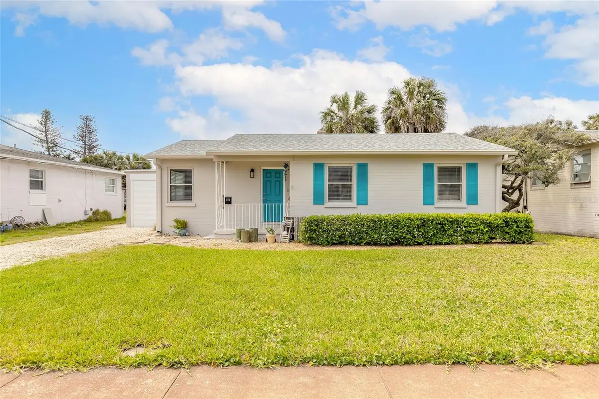 476 Zelda Boulevard, Daytona Beach, FL 32118 - #1