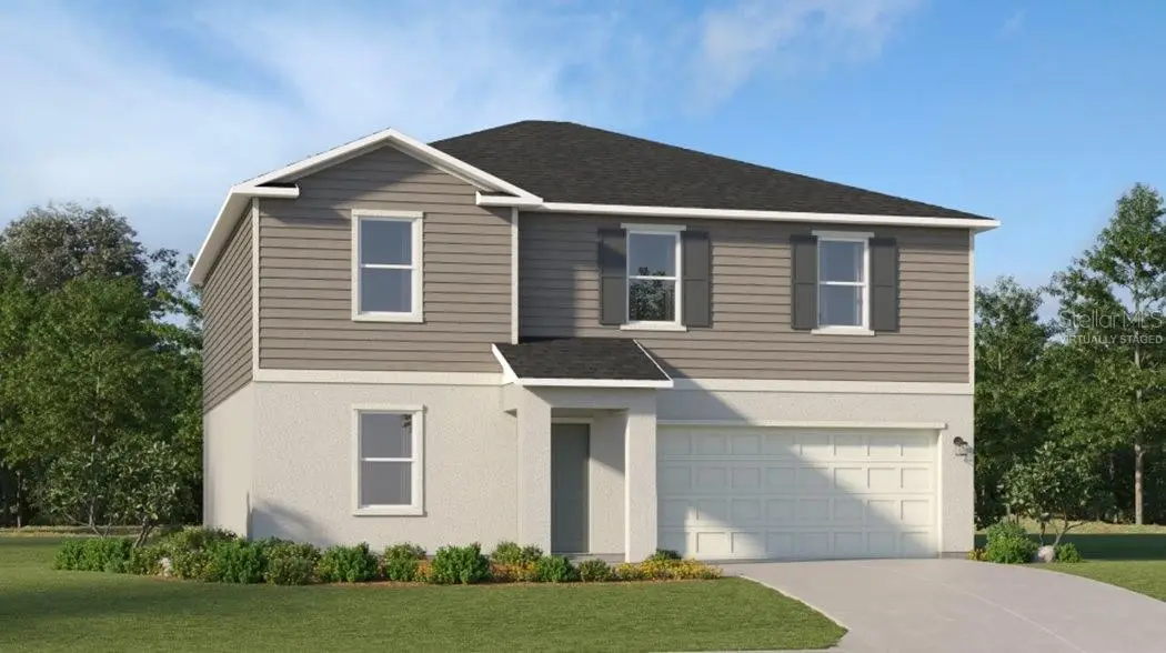 1952 Wilder Way Loop, Eagle Lake, FL 33839 - #1