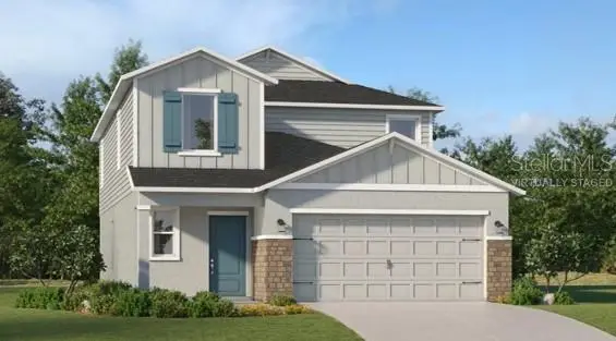 5407 Meadow Walk Drive, Davenport, FL 33837 - #1