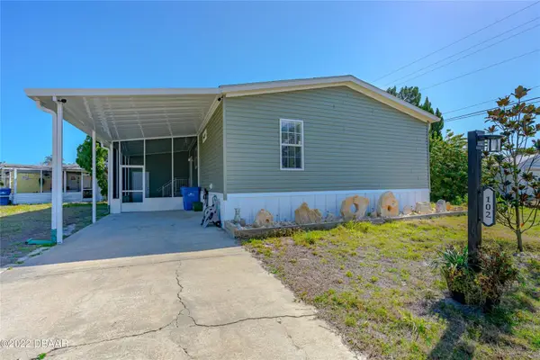 102 Ash Street, EDGEWATER, FL 32141