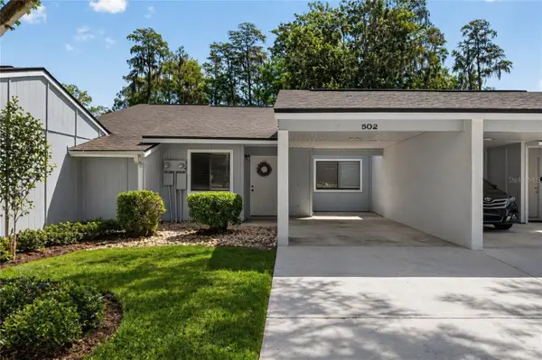 502 Prestwick Place, POINCIANA, FL 34759