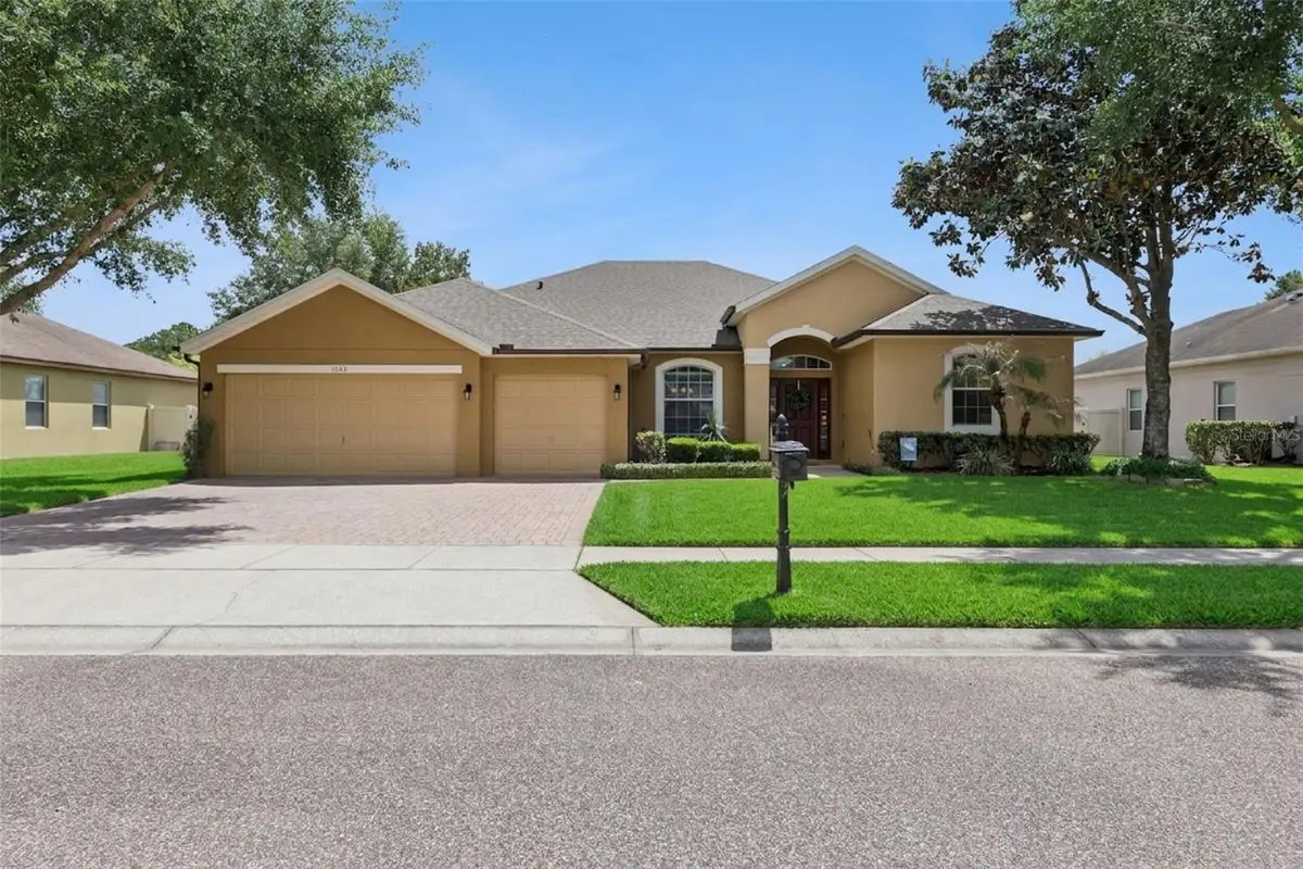 1862 Lorenzo Lane, Oviedo, FL 32765 - #1