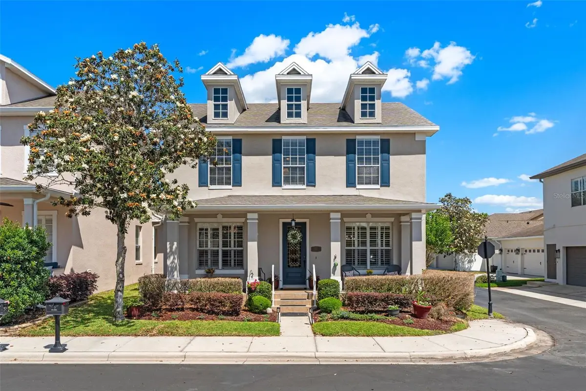 201 Burgess Drive, Winter Springs, FL 32708 - #1