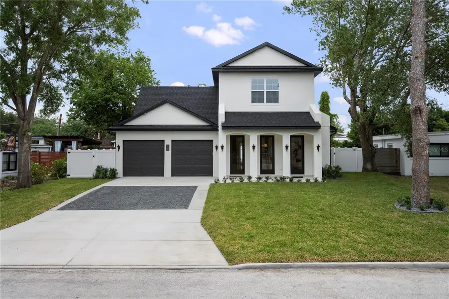 2430 Chantilly Avenue, Winter Park, FL 32789 - #2