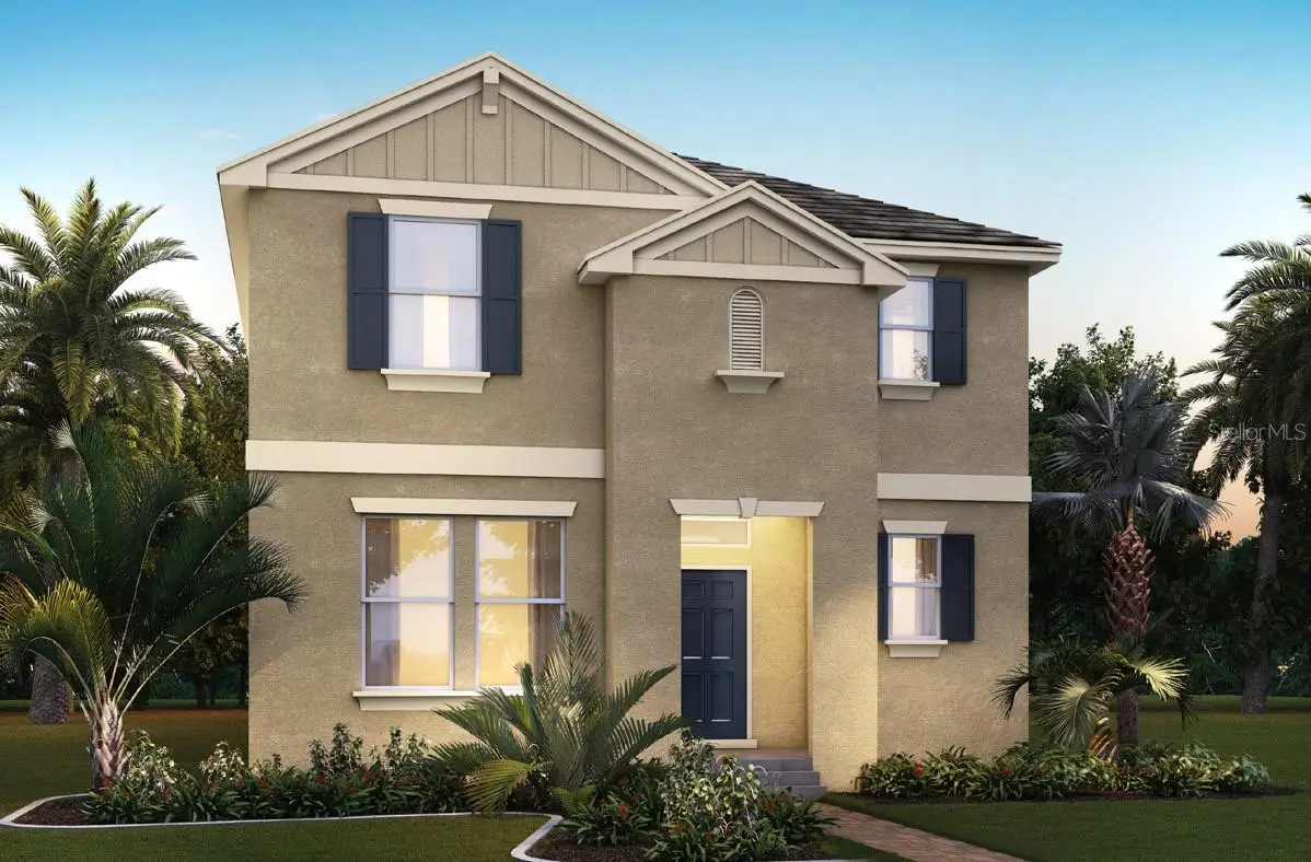 16828 Hobe Sound Court, Winter Garden, FL 34787 - #1