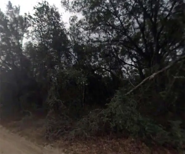 612 Longwood Avenue, INVERNESS, FL 34453