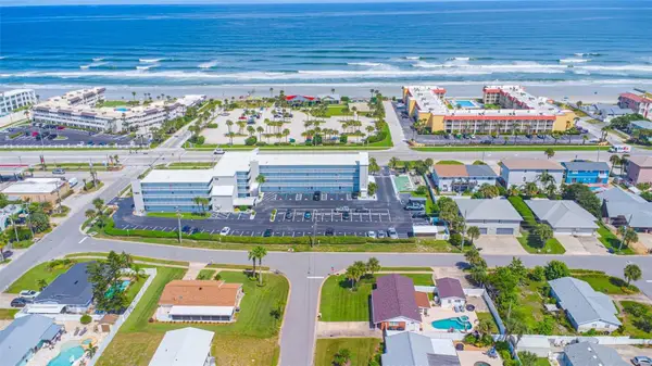 3700 S Atlantic Avenue #215, NEW SMYRNA BEACH, FL 32169