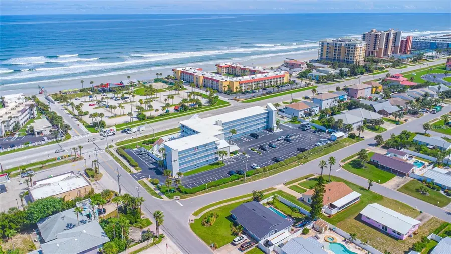 3700 S Atlantic Avenue #215, New Smyrna Beach, FL 32169 - #2